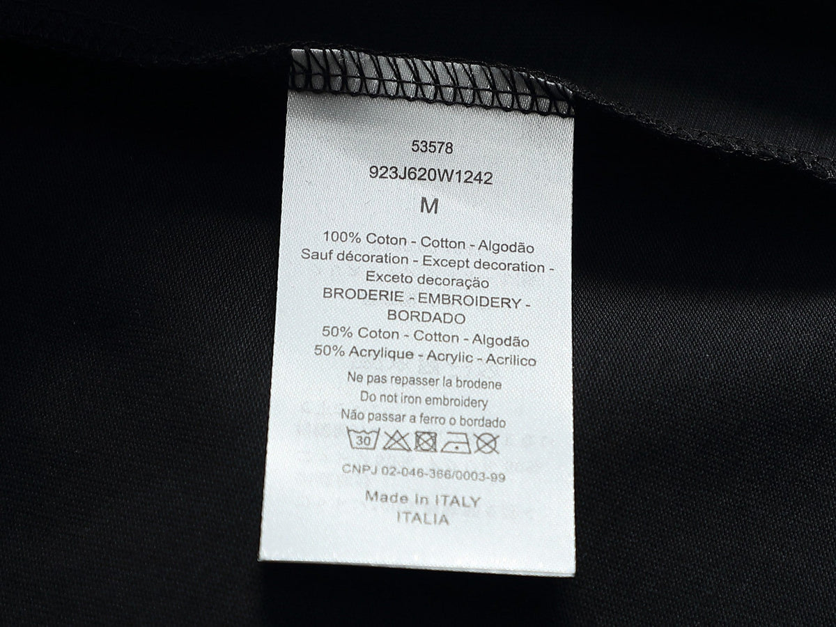 Classic T-shirt-252