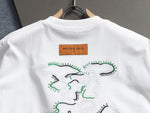 Classic T-shirt-255
