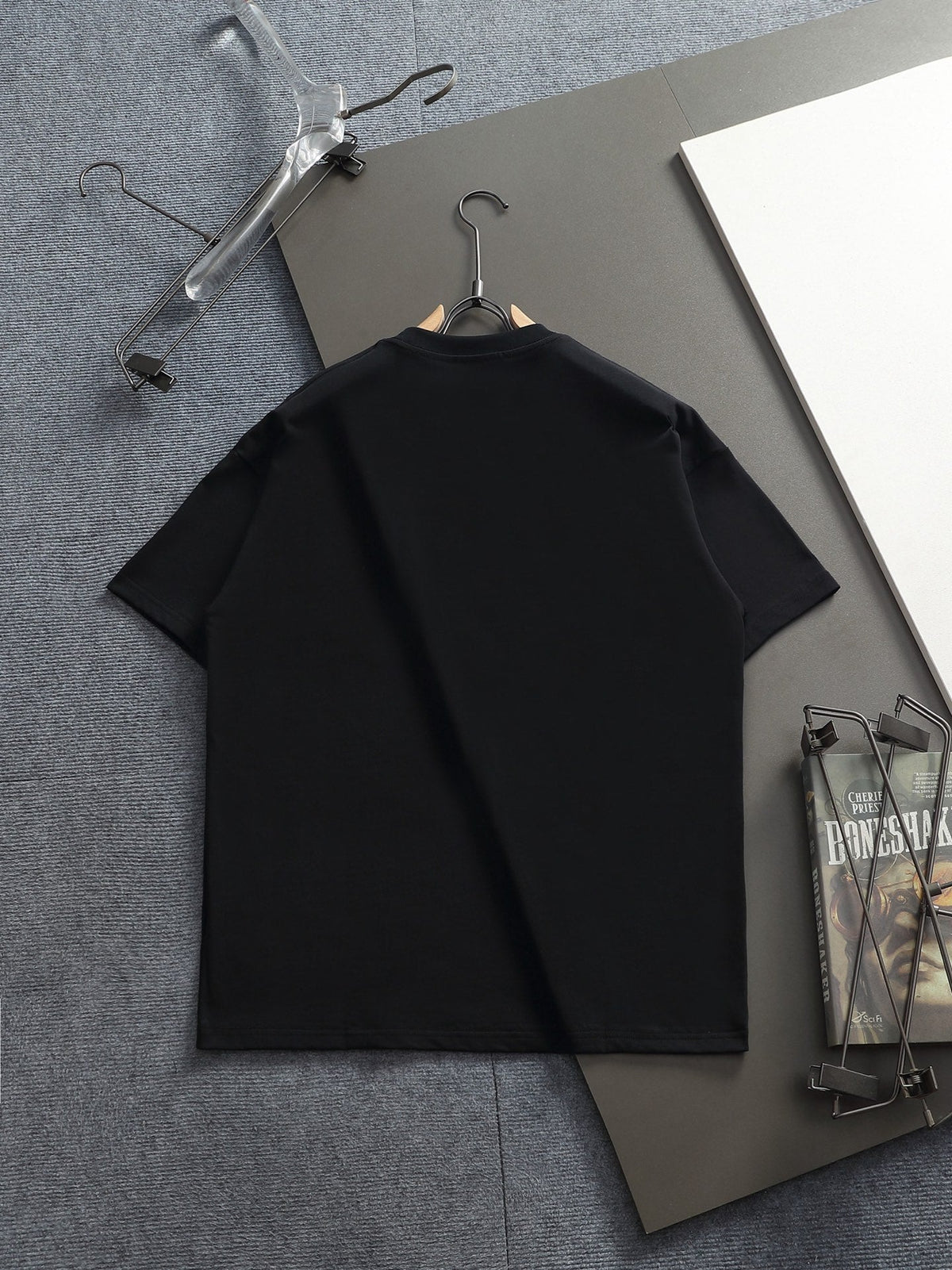 Classic T-shirt-351
