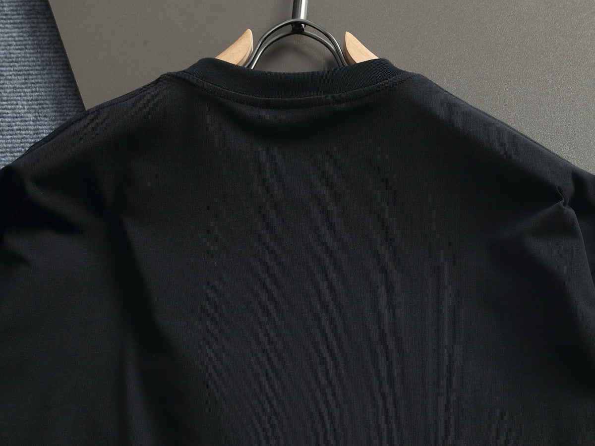 Classic T-shirt-306