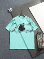 Classic T-shirt-352
