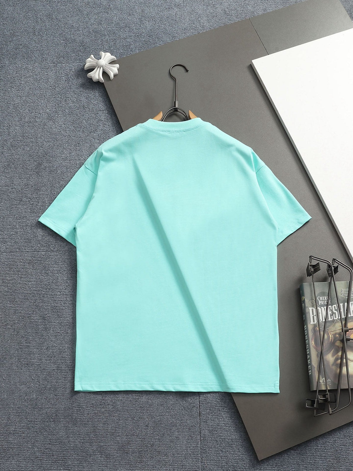 Classic T-shirt-307