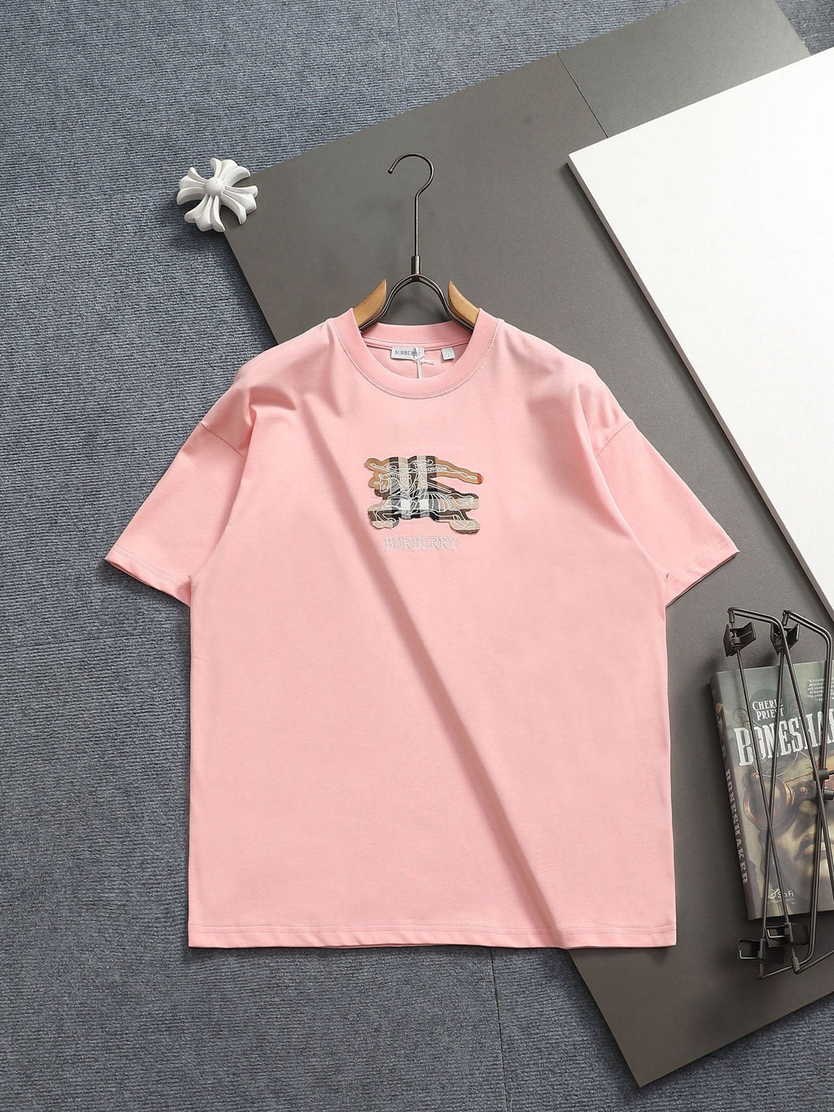 Classic T-shirt-353