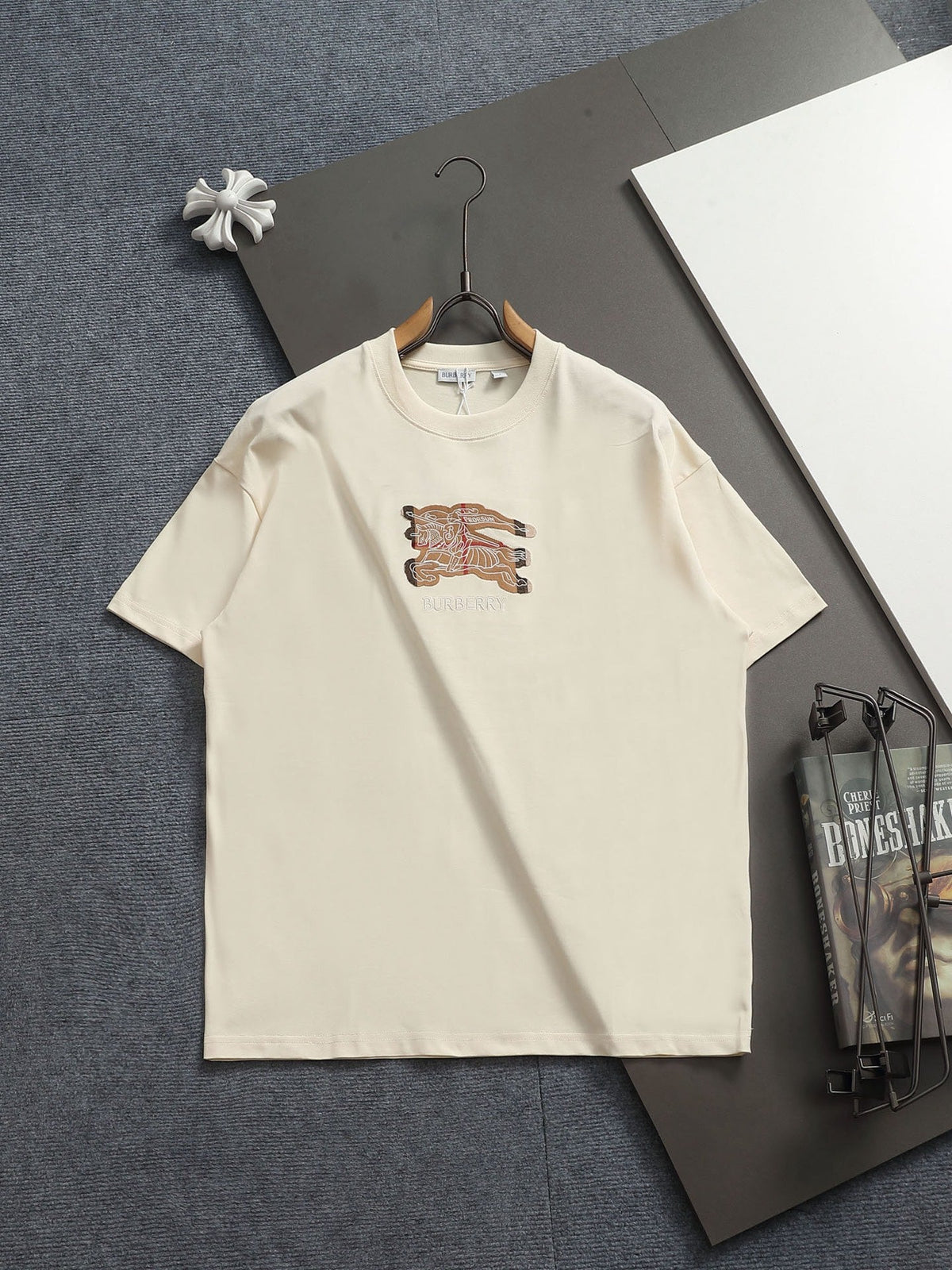 Classic T-shirt-353