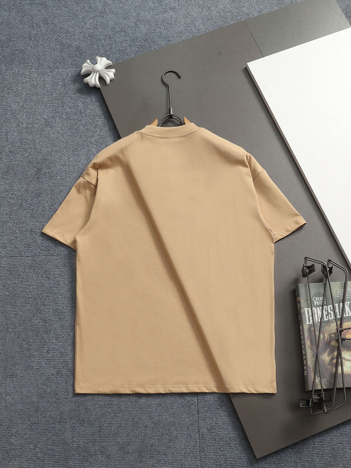 Classic T-shirt-353