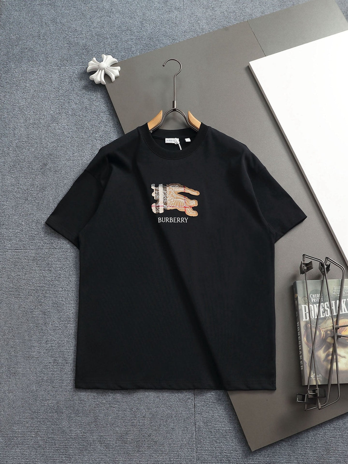 Classic T-shirt-353