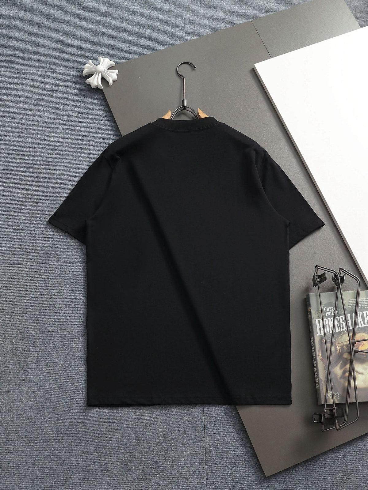 Classic T-shirt-354