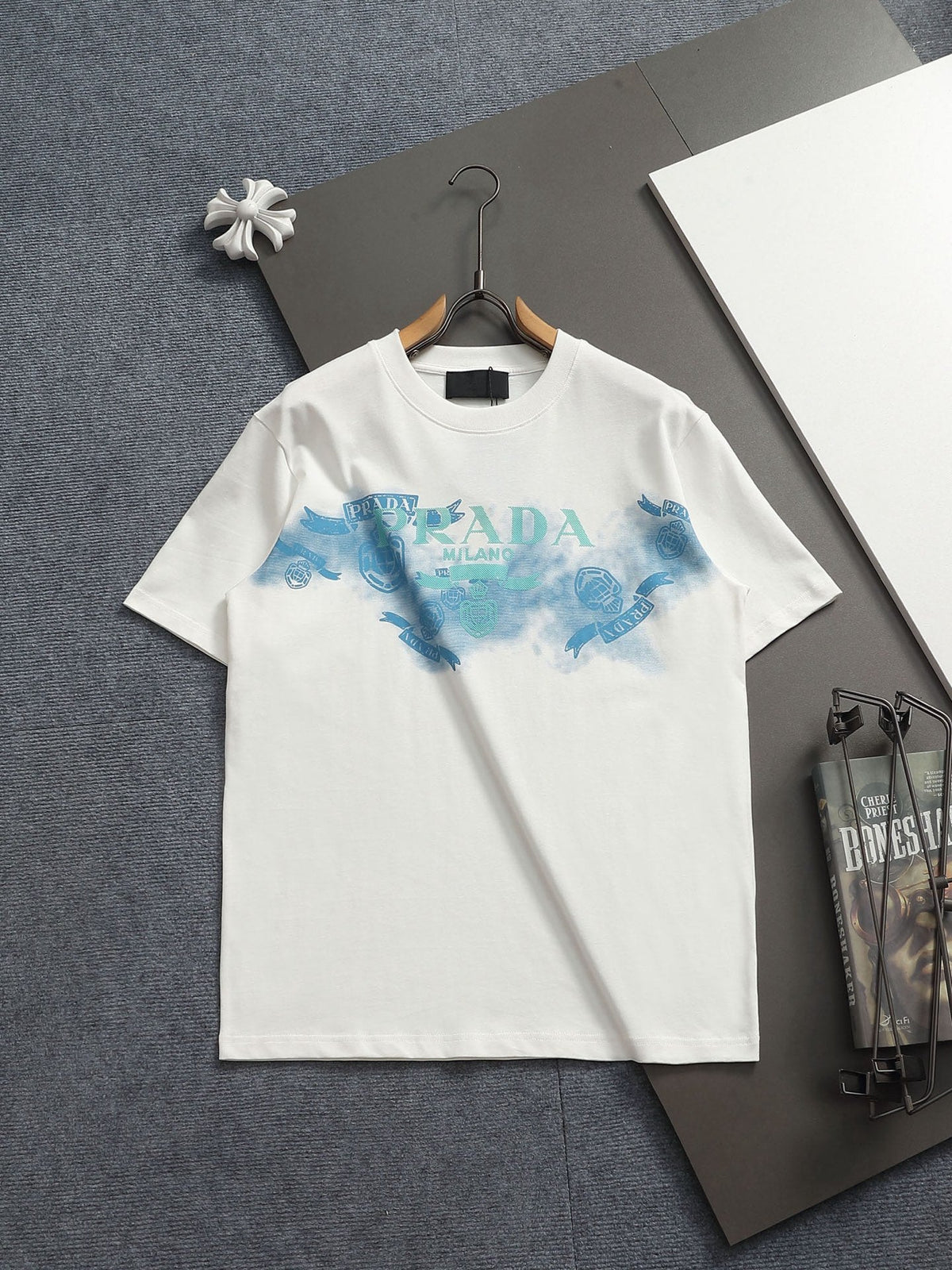 Classic T-shirt-309