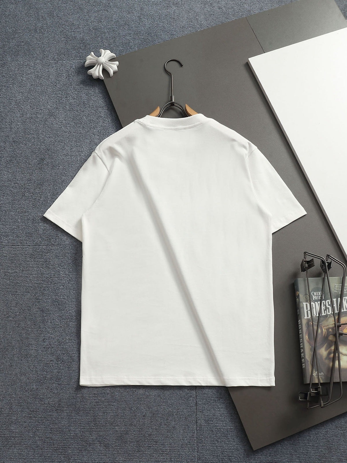 Classic T-shirt-354