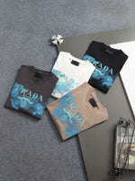 Classic T-shirt-309