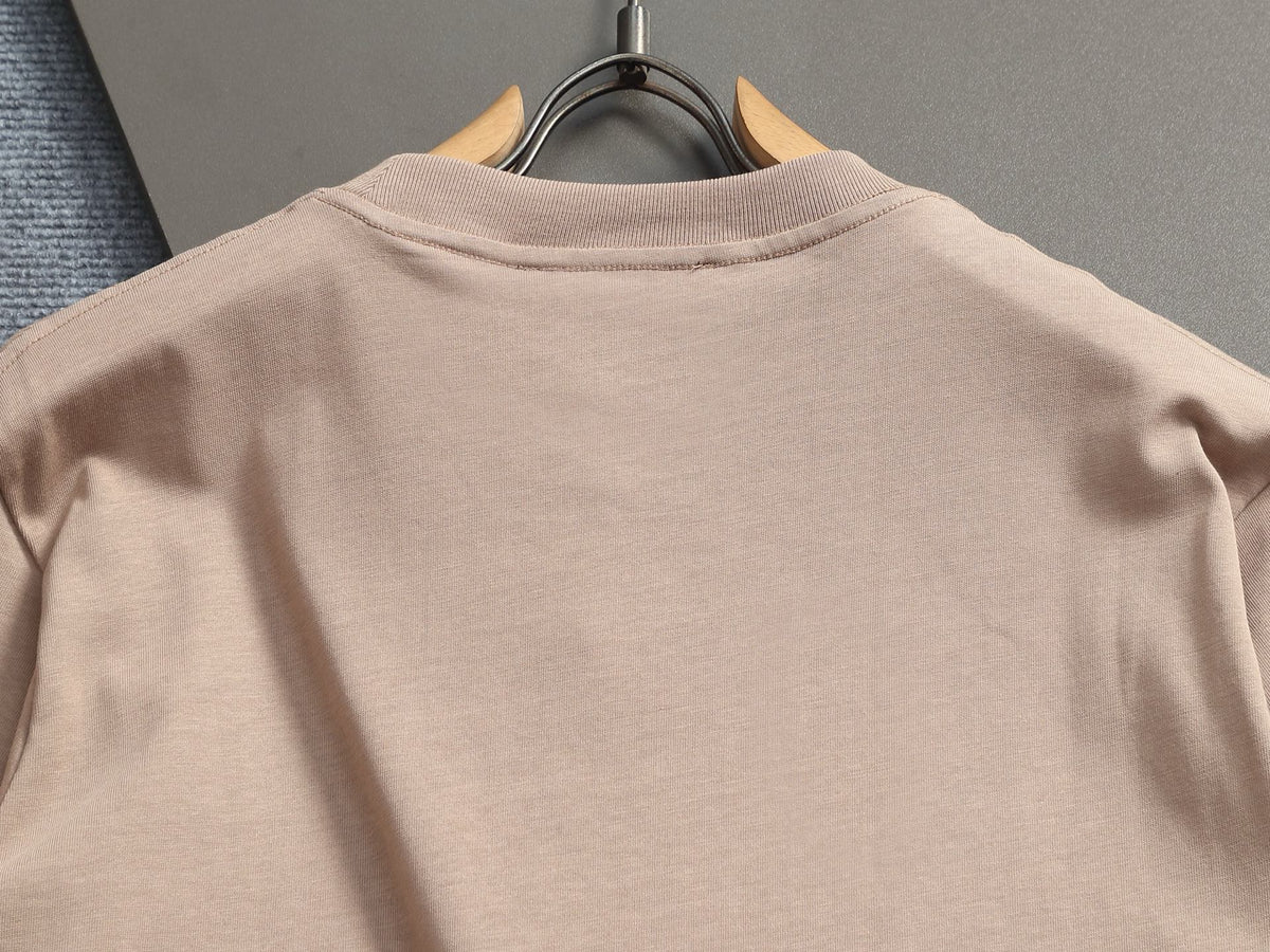 Classic T-shirt-354