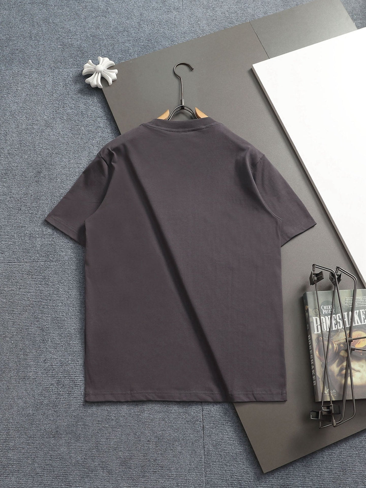Classic T-shirt-354
