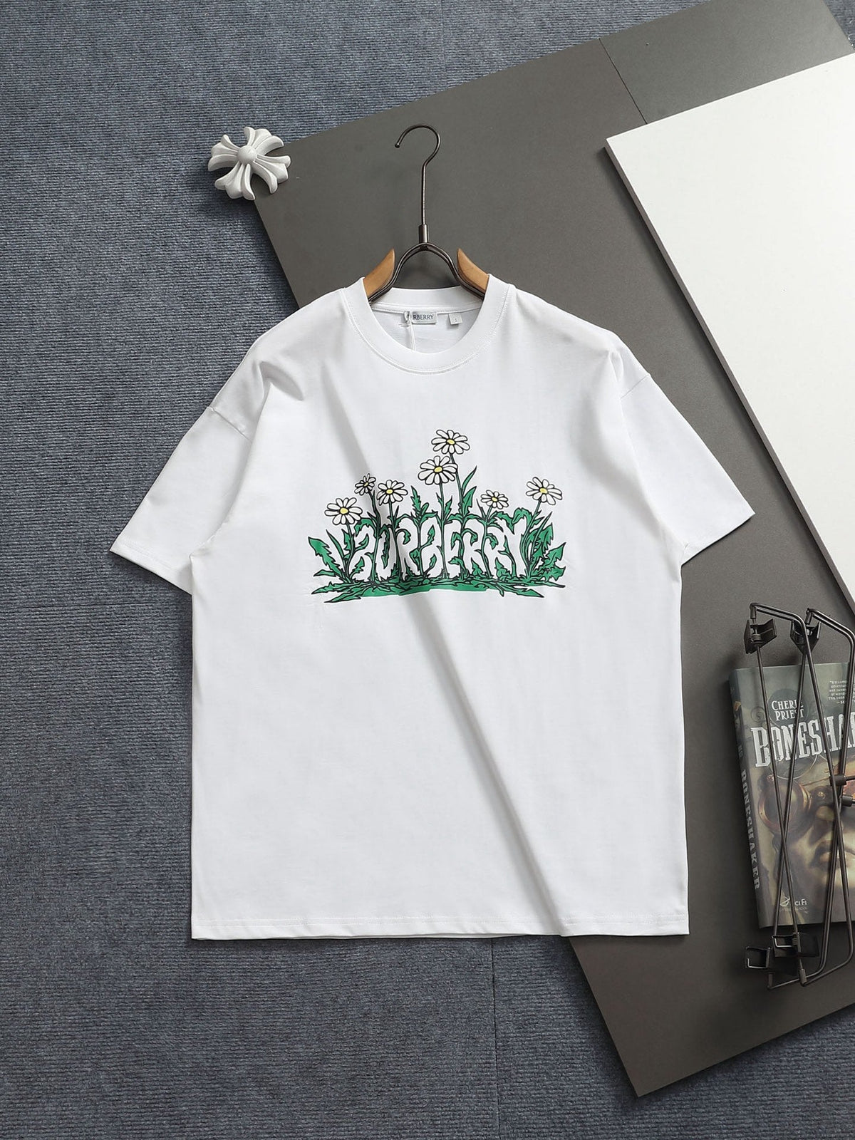 Classic T-shirt-356
