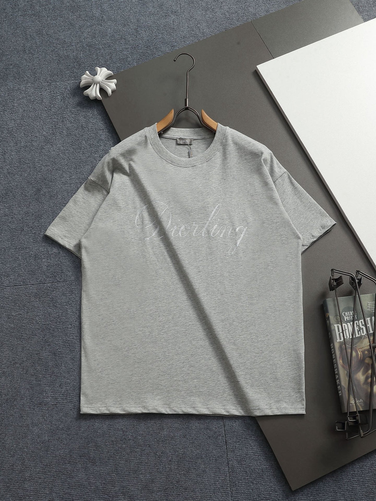 Classic T-shirt-313