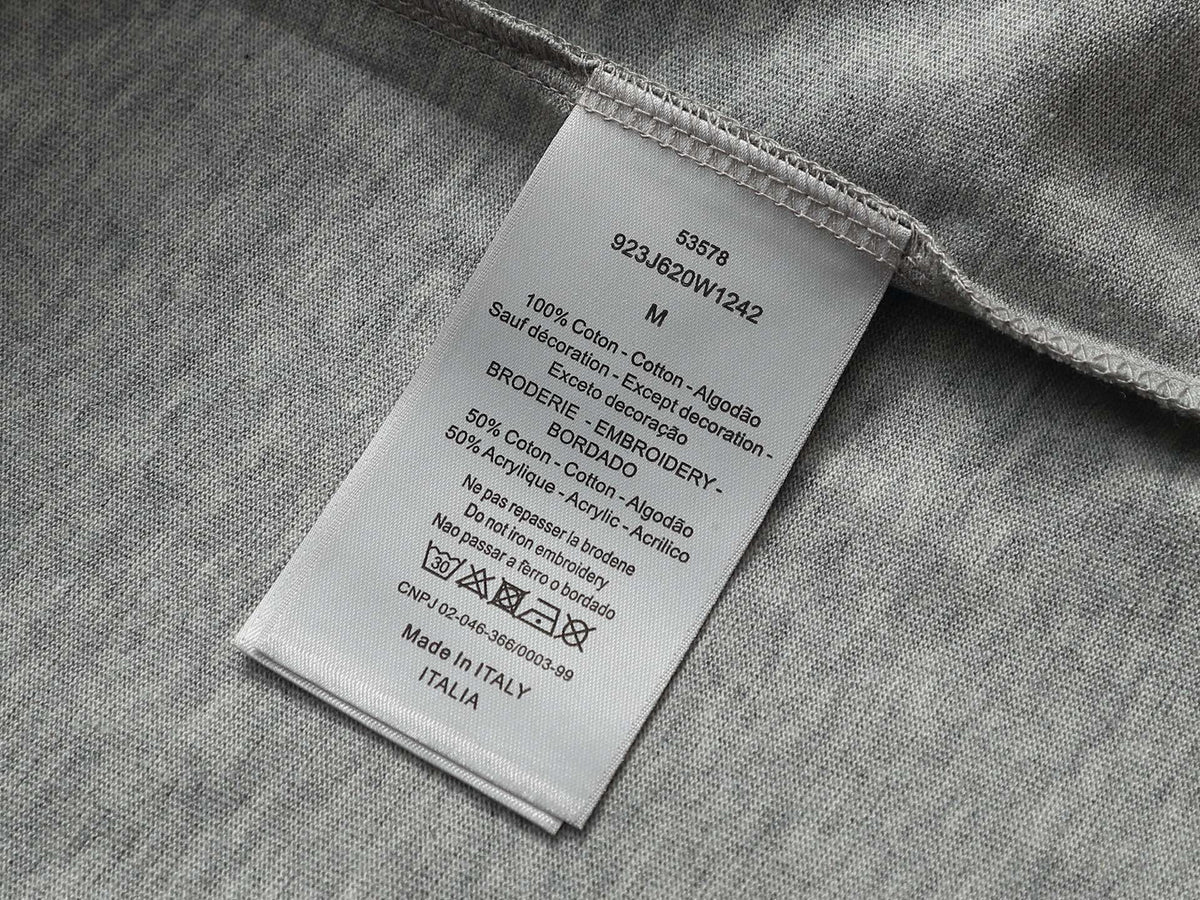Classic T-shirt-358