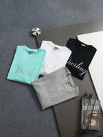 Classic T-shirt-313