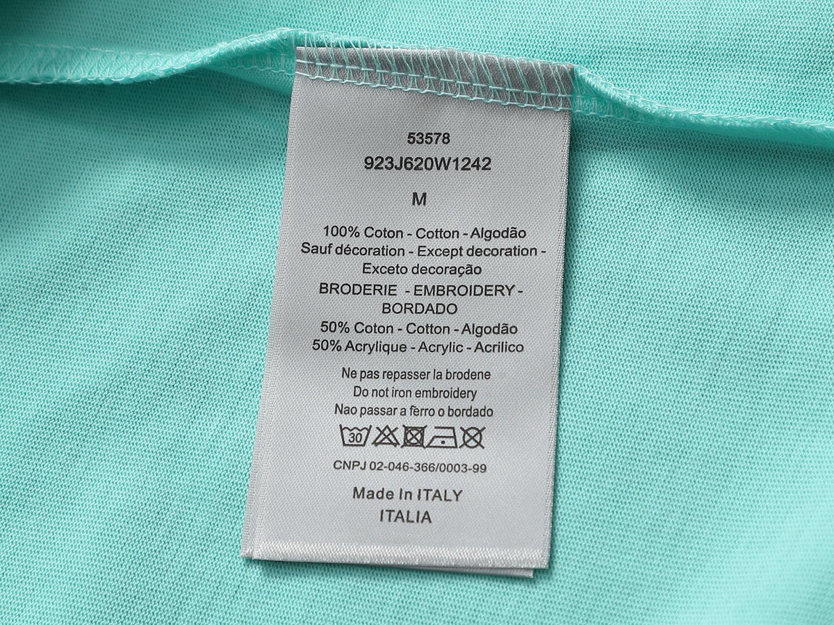Classic T-shirt-358