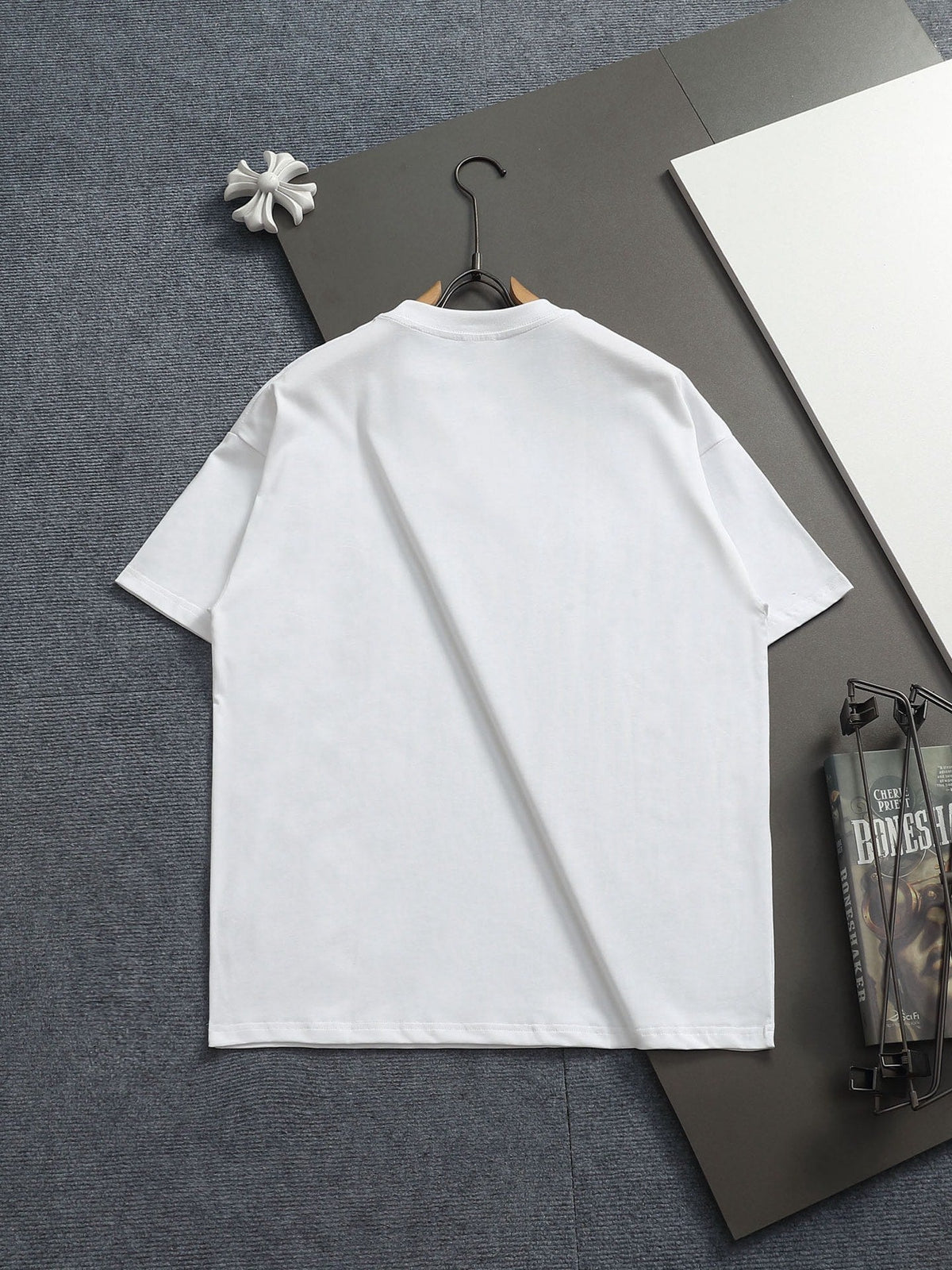 Classic T-shirt-358