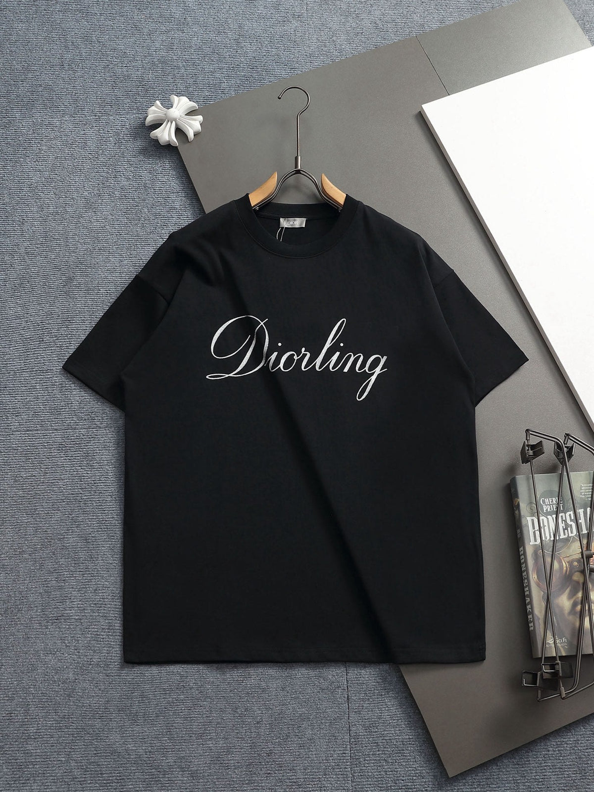 Classic T-shirt-358
