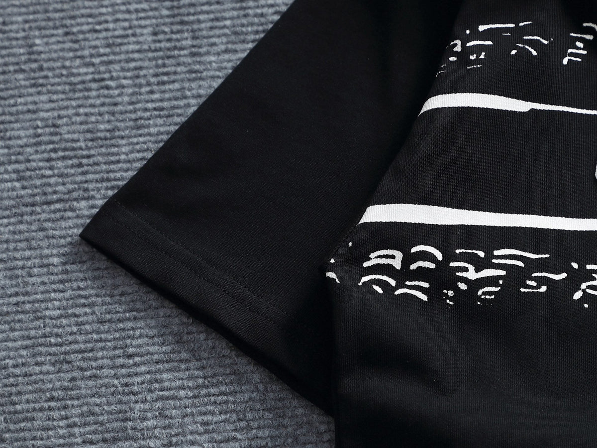 Classic T-shirt-359