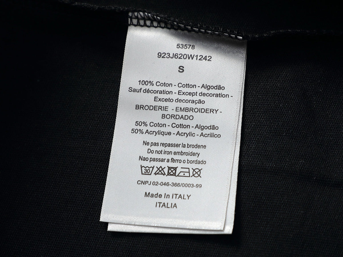Classic T-shirt-314