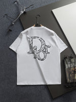 Classic T-shirt-359