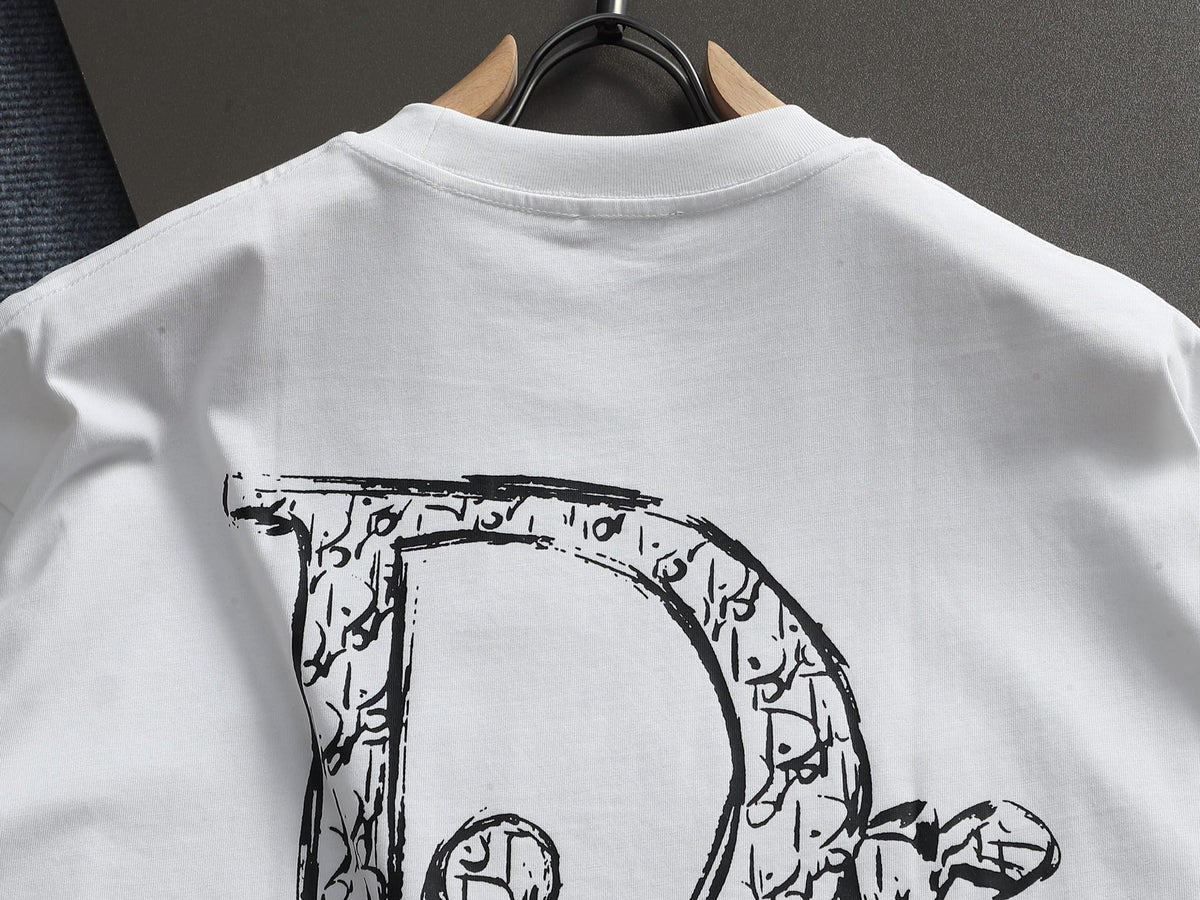 Classic T-shirt-314