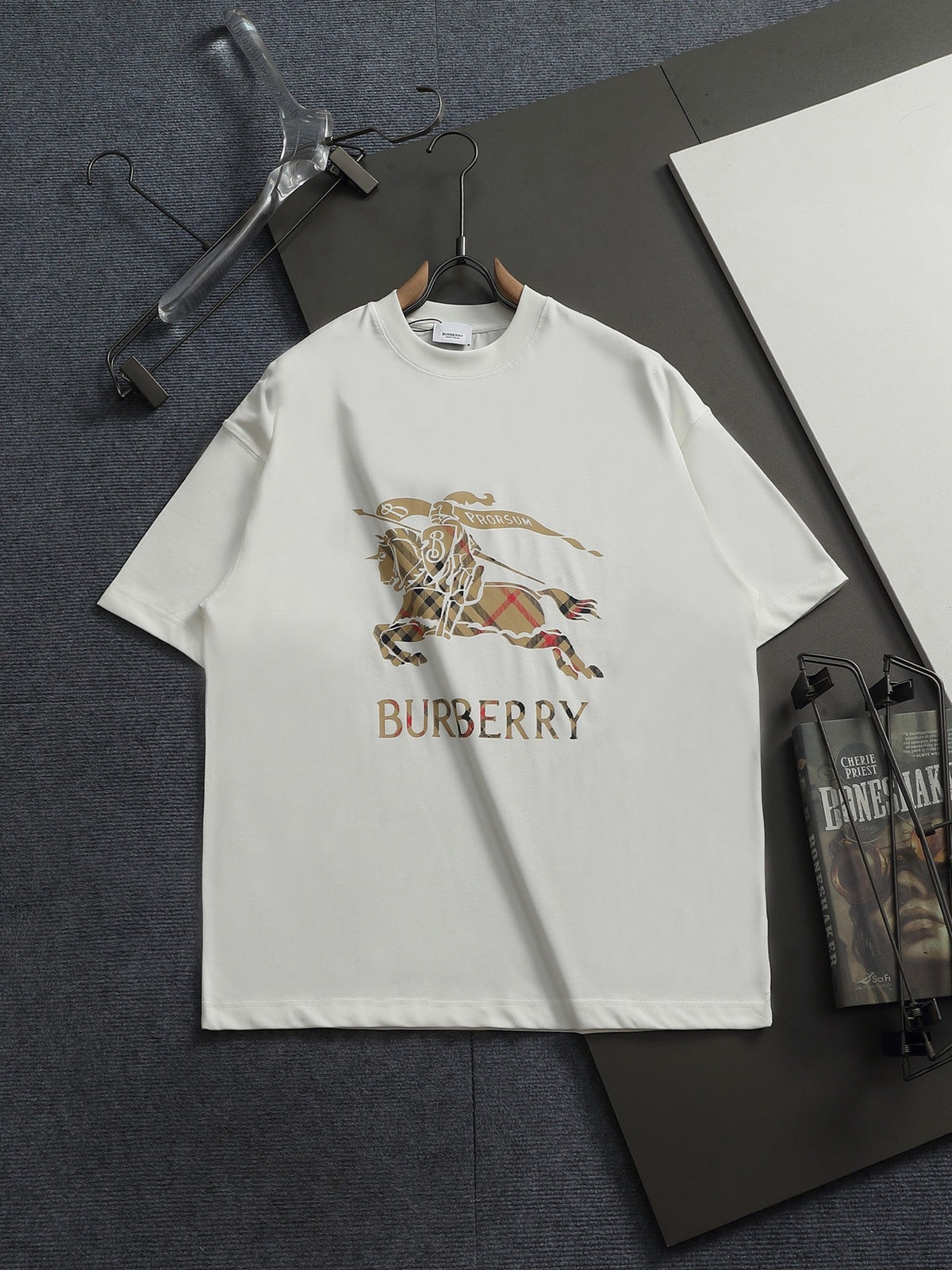 Classic T-shirt-315