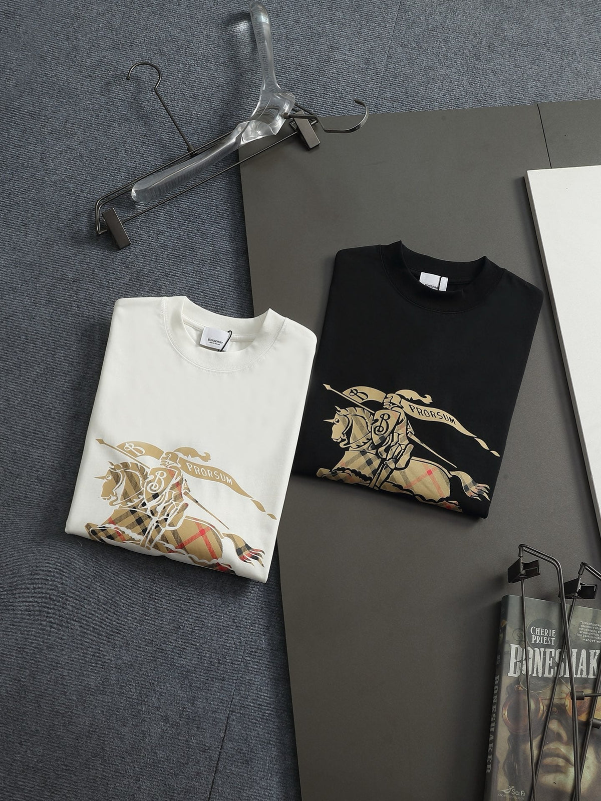 Classic T-shirt-315