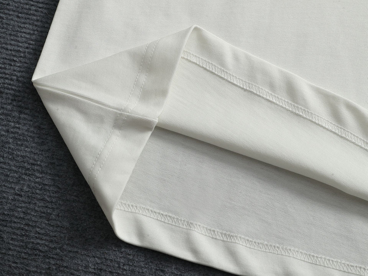 Classic T-shirt-360