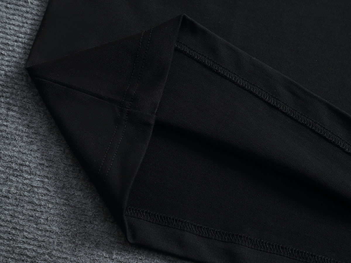 Classic T-shirt-360