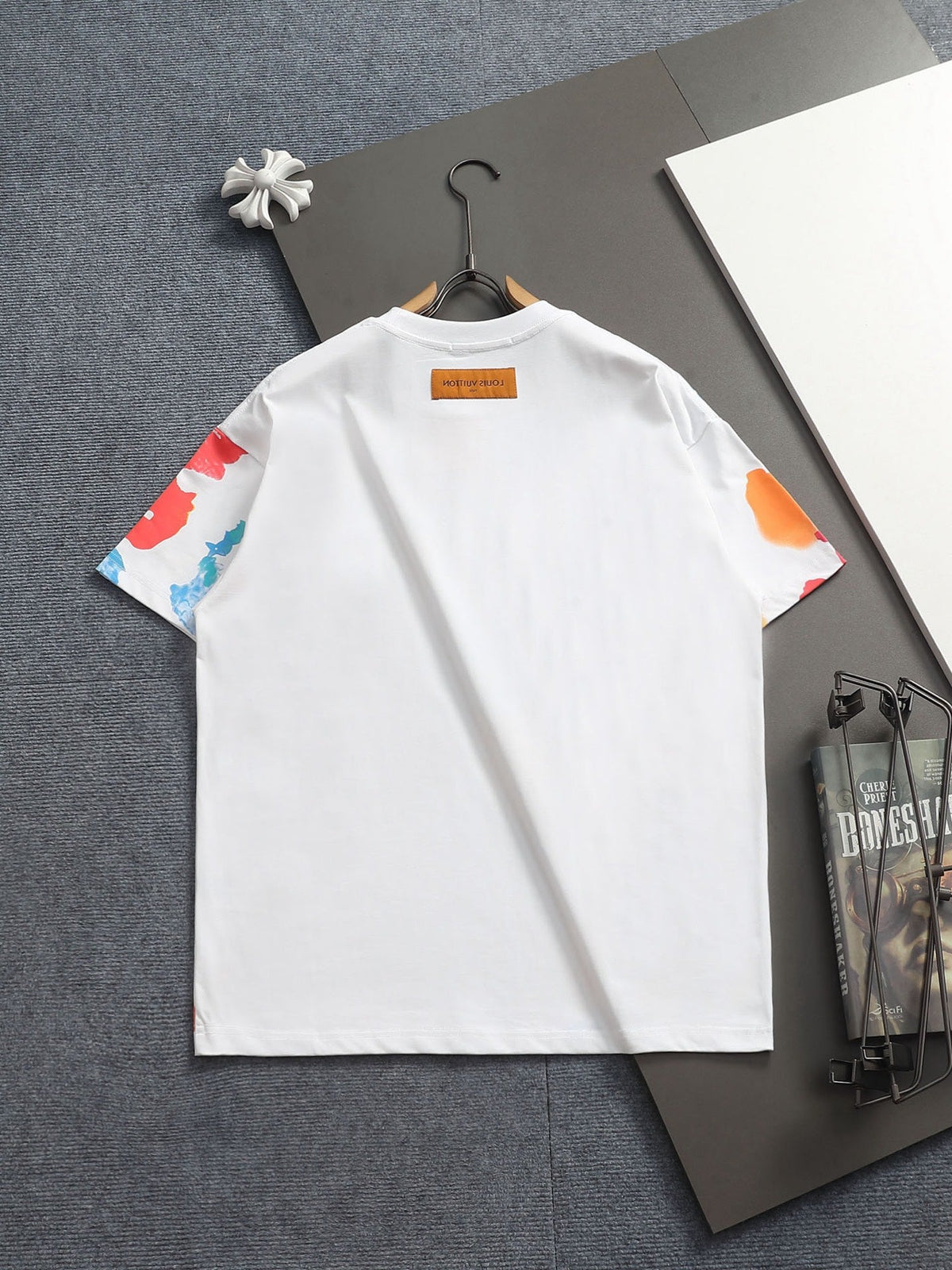 Classic T-shirt-316