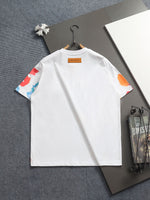 Classic T-shirt-316