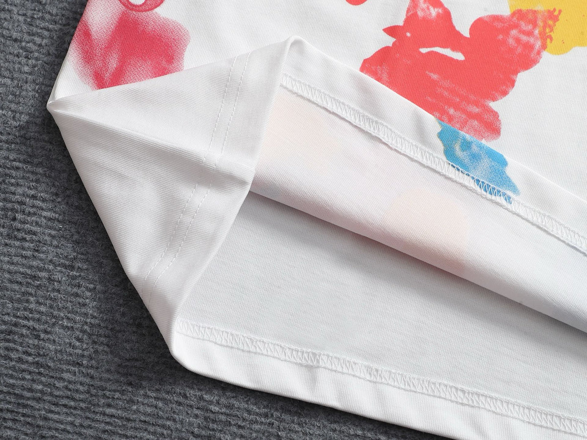 Classic T-shirt-316