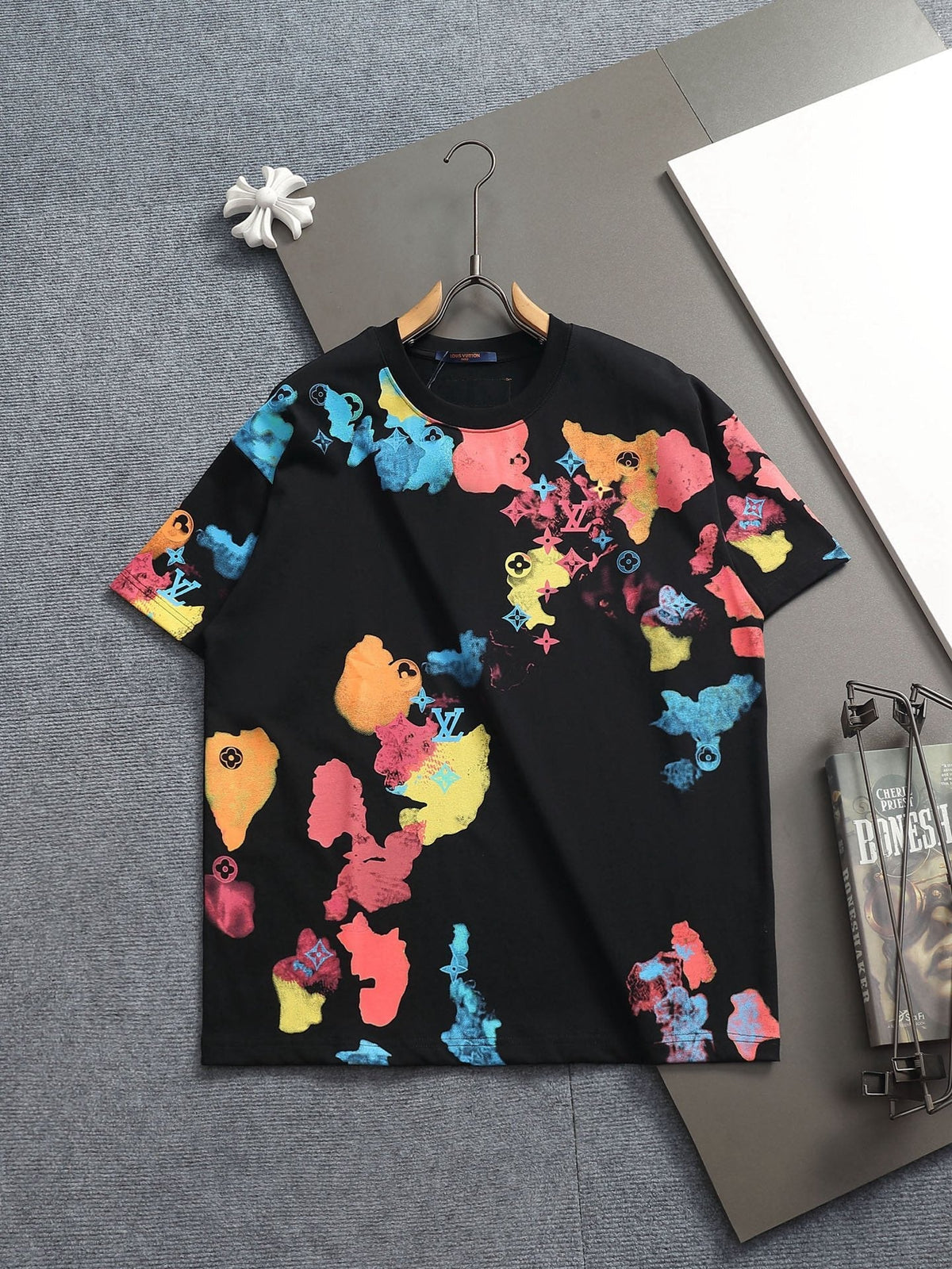 Classic T-shirt-316