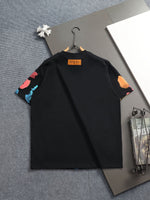 Classic T-shirt-361