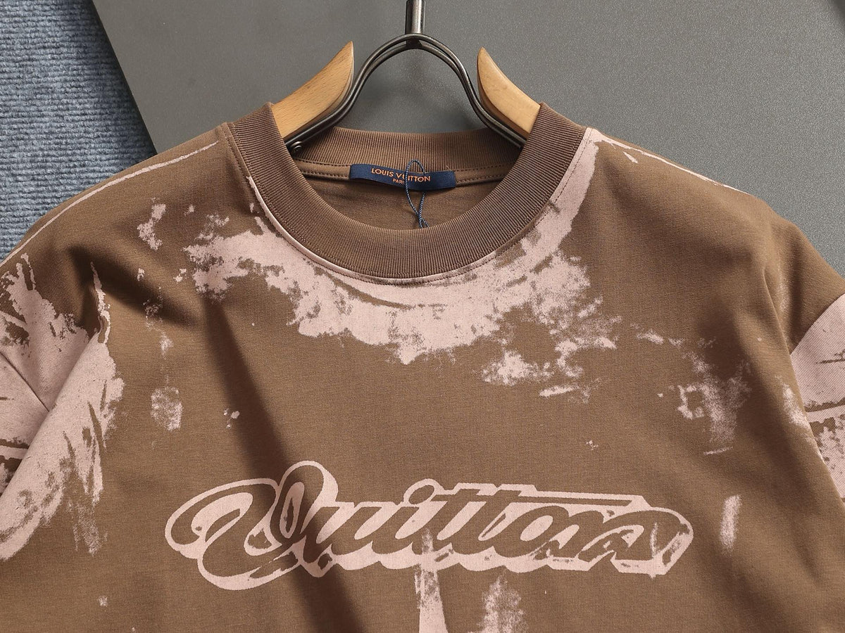 Classic T-shirt-317