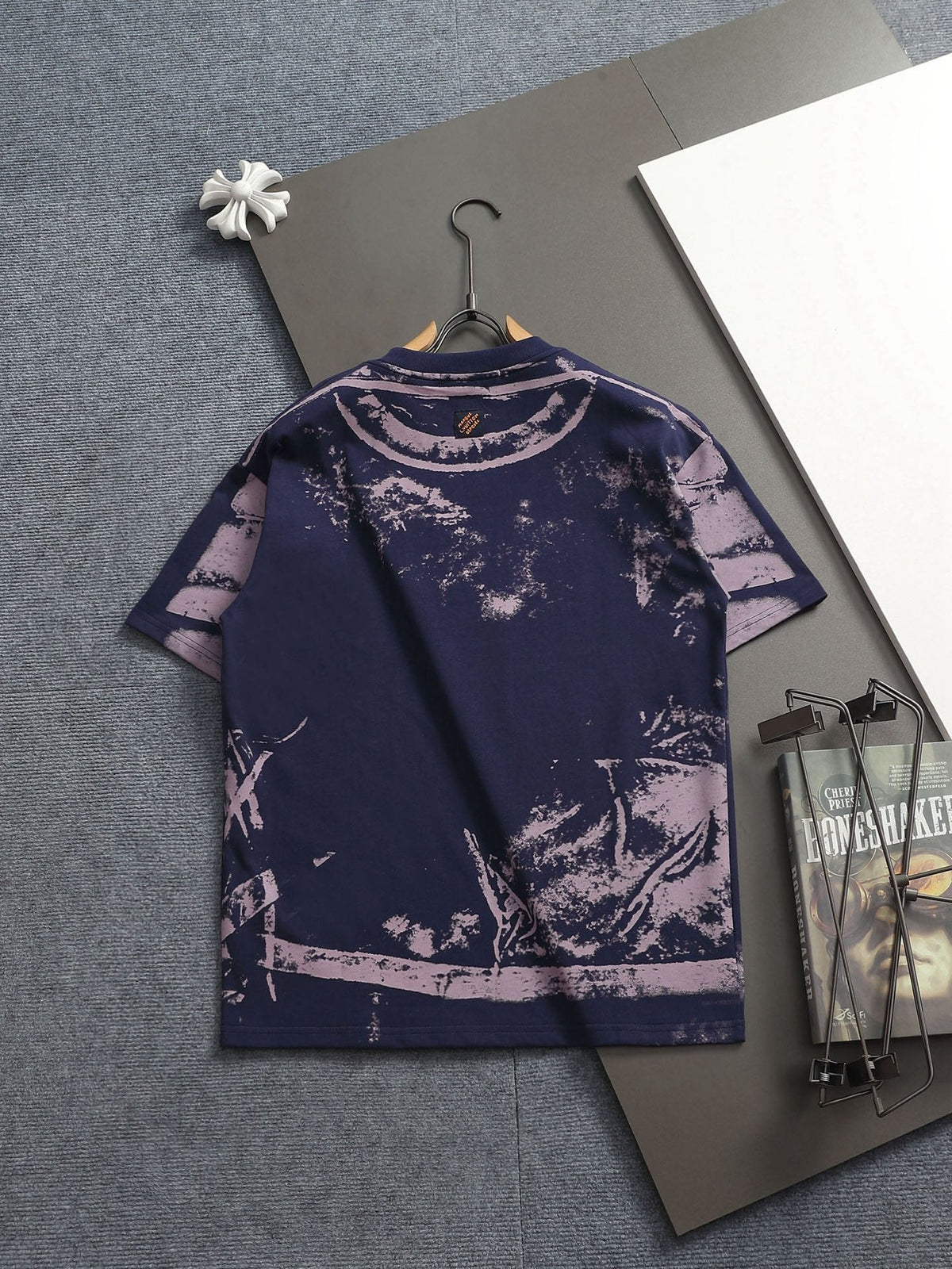 Classic T-shirt-317