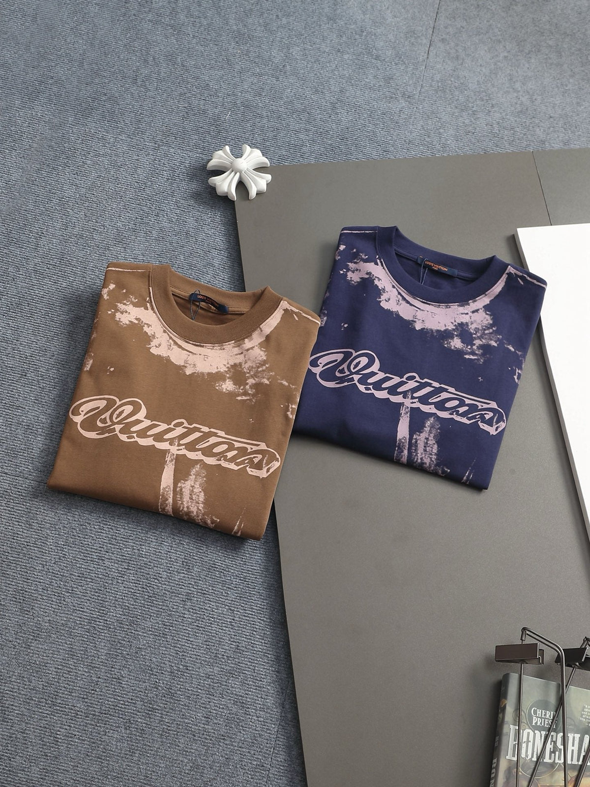 Classic T-shirt-317