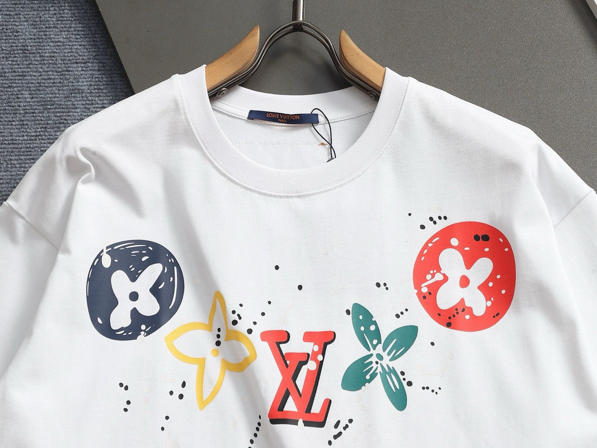 Classic T-shirt-388
