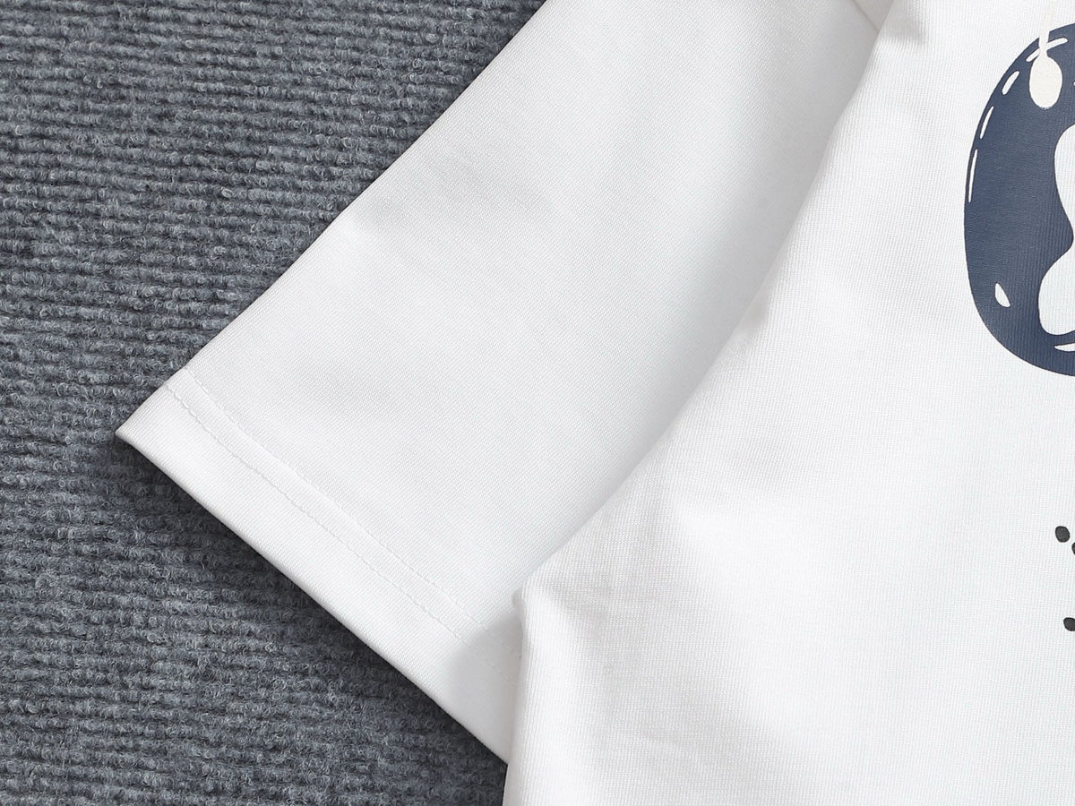 Classic T-shirt-388
