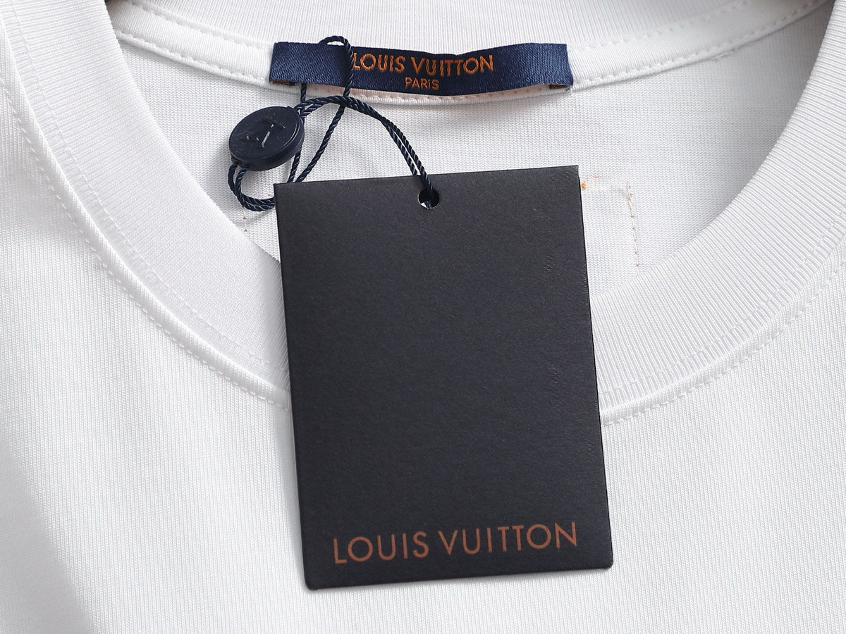 Classic T-shirt-319