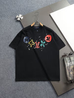 Classic T-shirt-319