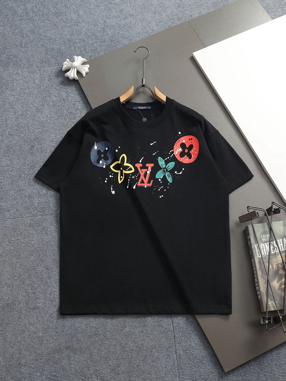 Classic T-shirt-388