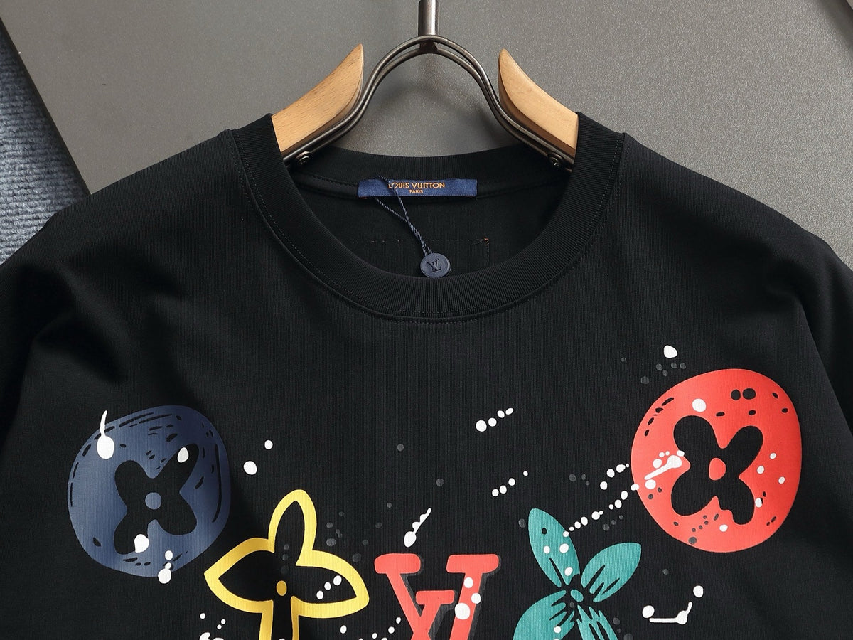 Classic T-shirt-319