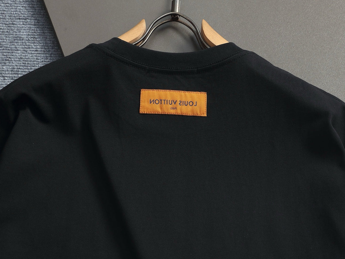 Classic T-shirt-319