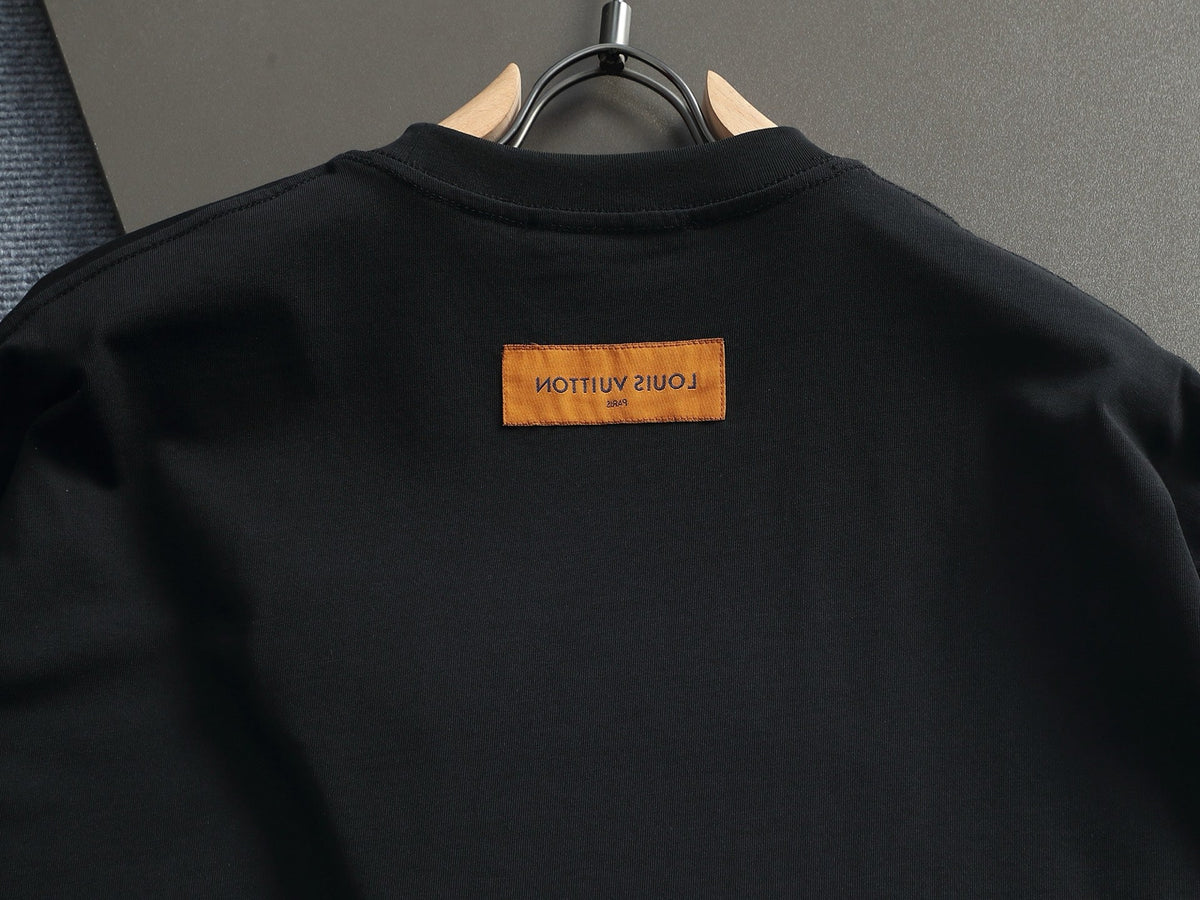 Classic T-shirt-389