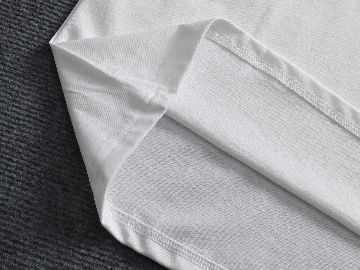 Classic T-shirt-320