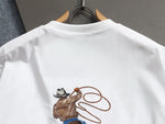 Classic T-shirt-390