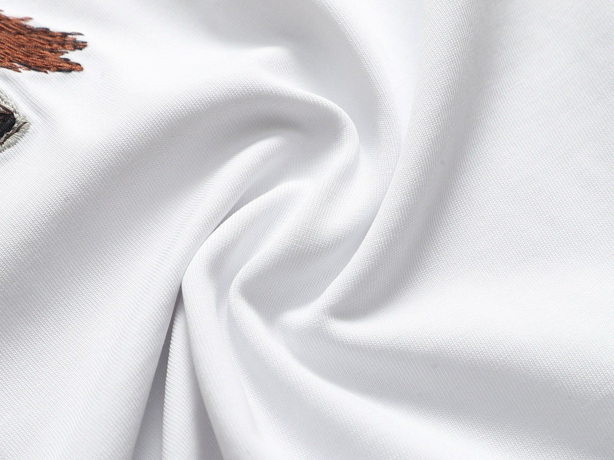 Classic T-shirt-390